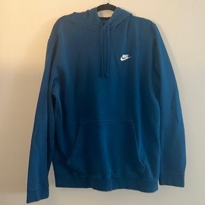 Nike Sweatshirt Hoodie